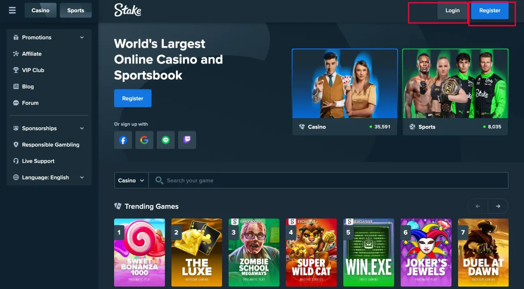 Drop The Boss Arcade Slot