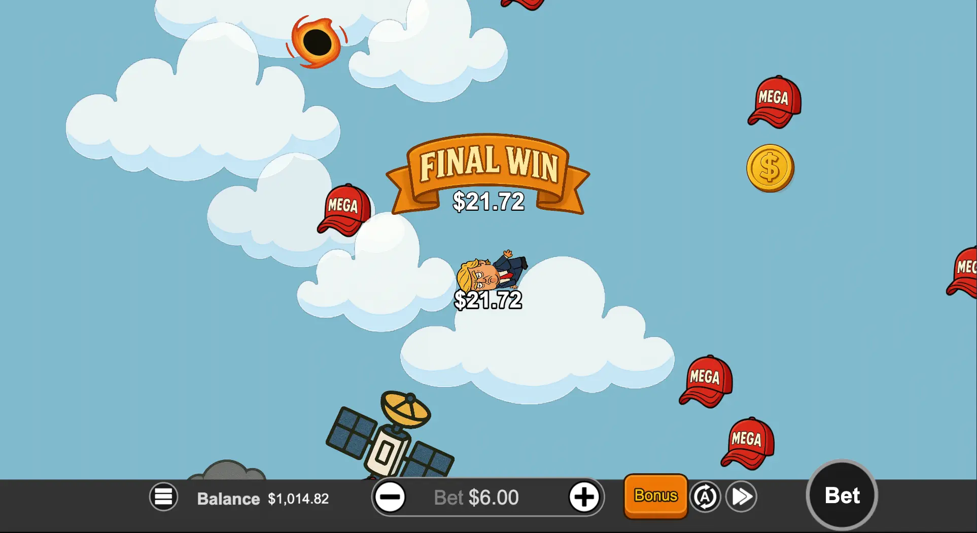 Demo Game Image