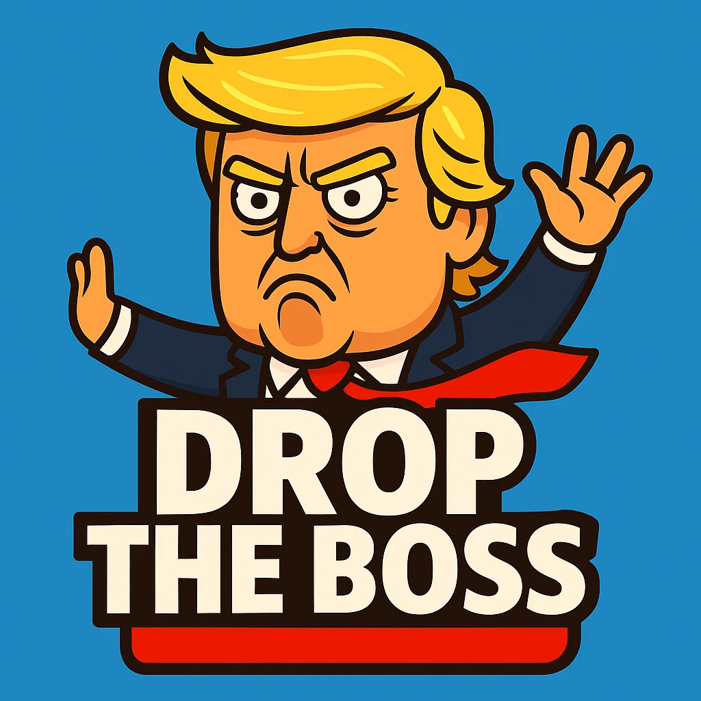 Drop The Boss Slot Review + Demo